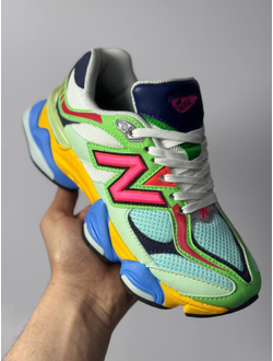 New Balance 9060 Beach Glass