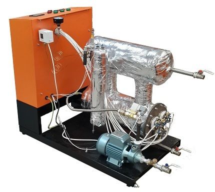 ТЭНовый парогенератор ПАР-200Т