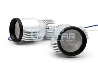 Светодиодные модули дальнего света Aozoom ALPS-05 купить в магазине ...