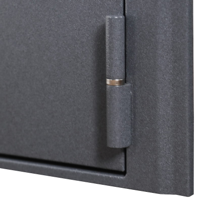 Стальная дверь    Беркут с зеркалом