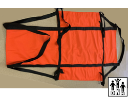 Эвакуационная подложка DNN