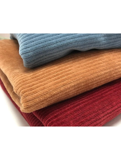 ВЕЛЬВЕТ  БУГАТИ