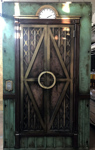 Elevator