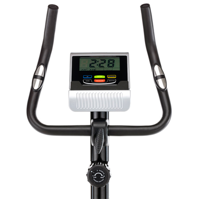 Велотренажер Orlauf Milly