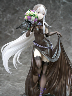 Фигурка 1/7 Ехидна (Echidna Wedding Ver.)