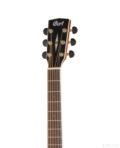 Cort GA5F-BW-NS 3