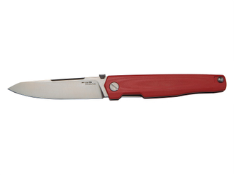 Нож складной PIKE Red Handle