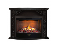 Izabella 33 DN с FireStar 33 3D