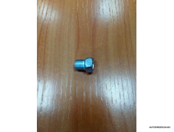 Пробка М 10*1 блока двигателя сливная ВАЗ (цена за 10 шт.)