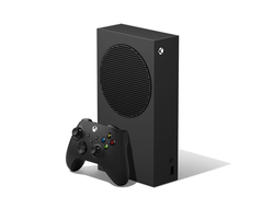 Microsoft Xbox Series S 1Tb Carbon Black