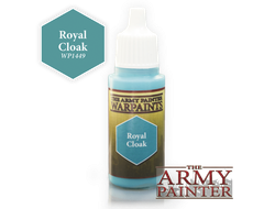 The Army Painter: Краска акриловая "Royal Cloak"