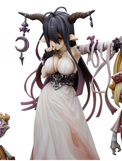 Фигурка 1/8 Danua