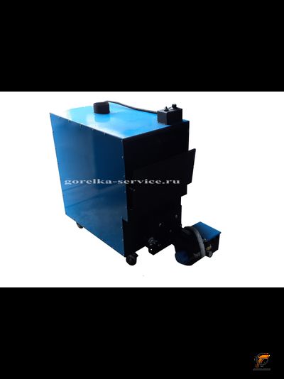 Калорифер на жидком топливе серии STAFF mini