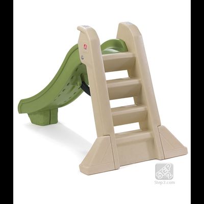 Большая складная горка (Step 2)