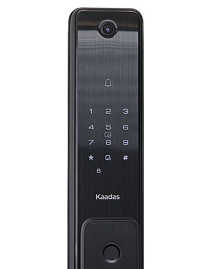 Электронный дверной замок Kaadas Q3-VP