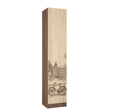 Пенал Орион Подростковая спальня (ТЭКС)