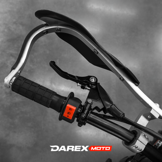 Кроссовый мотоцикл Darex Timer 250