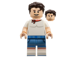 Antoni Porowski, n/a (que002)