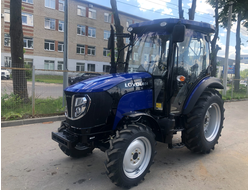 трактор Lovol TB 604 GIII