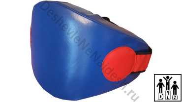 пояс тренера для тайского бокса