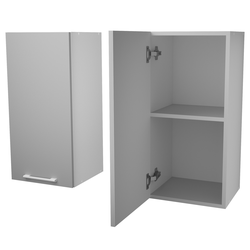 ЛЕ2203 Шкаф кухонный Фиджи Armor А-35 (350). Размер: 350*720*308