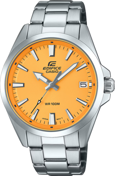 Часы Casio Edifice EFV-100D-9A