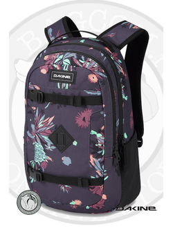 Dakine URBN Mission Pack 18L Perennial в каталоге магазина Bagcom
