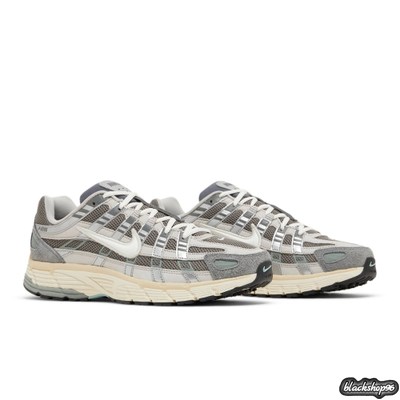 NIKE P-6000 Flat Pewter Grey SALE (41-43)
