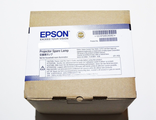 Оригинальный ламповый блок для проекторов EPSON V13H010L96  (ELPLP96)