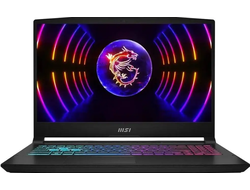 MSI KATANA 15 - RTX 5070