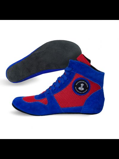 Борцовки для универсального боя UNIFIGHT BRAVEGARD Ascend