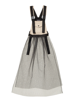 Юбка FatiTwo Сафари