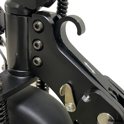 Электросамокат Kugoo M2 Jilong