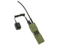 Радиостанция 1/6 - Very Hot