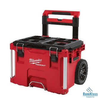 MILWAUKEE PACKOUT Milwaukee Packout 48 22 8426