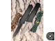 Складной нож MICROTECH COMBAT TROODON DELTA TANTO