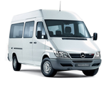 Mercedes Sprinter 7 мест (2006+)
