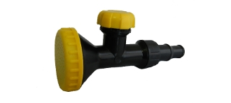 Бак с подогревом для дачного душа 250 литров