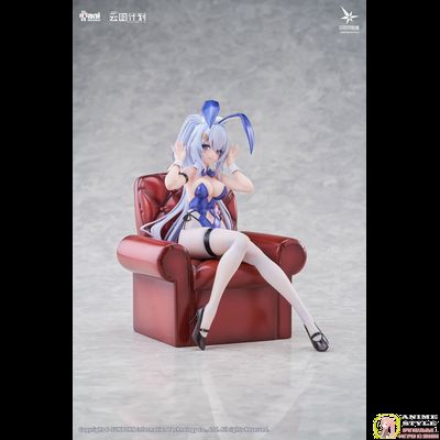 Фигурка 1/7 Ундина (Undine Bunny Ver.)