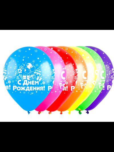 Воздушный шар №4