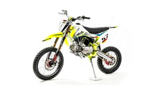Мотоцикл Кросс 125 MX125 E (2020 г.) низкая цена
