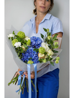 Букет цветов № 509