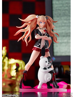 Фигурка Джунко Эношима (Enoshima Junko Pop Up Parade)