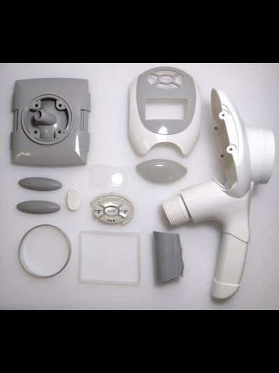 Корпус манипулы по телу для Body Integral V9/P-1000