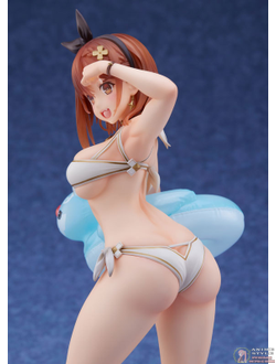 Фигурка 1/6 Райзалин Стаут (Reisalin Stout White Swimsuit ver.)