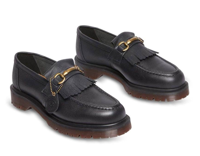 Dr martens snaffle new arrivals