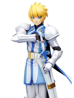 Фигурка 1/8 Флинн Шифо (Flynn Scifo)