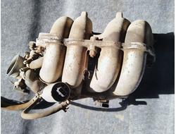 Впускной коллектор  4216