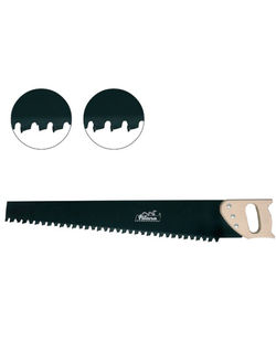 Ножовка для ячеистого бетона Pilana