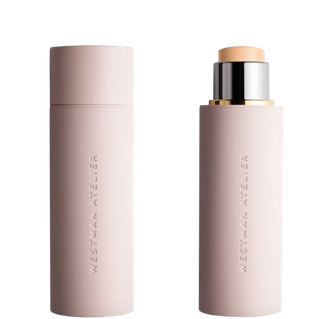 WESTMAN ATELIER Vital Skin Full Coverage Foundation and Concealer Stick - Тональный стик/консилер
